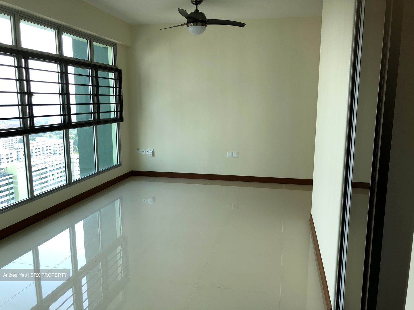 Blk 440A Clementi Cascadia (Clementi), HDB 3 Rooms #631073621
